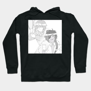 Kaeluc Hoodie